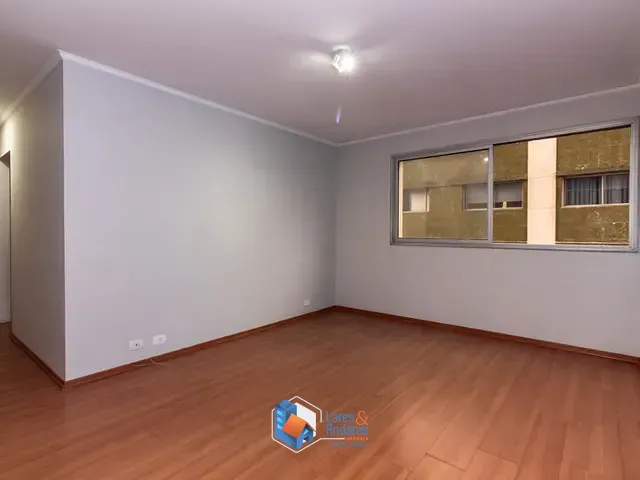 Apartamento com 70m² 2 quartos e 2 banheiros, à venda, no bairro Bela Vista em São Paulo
