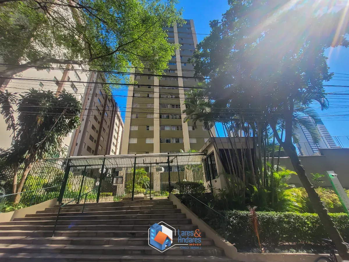 Apartamento, 2 quartos, 70 m² - Foto 39