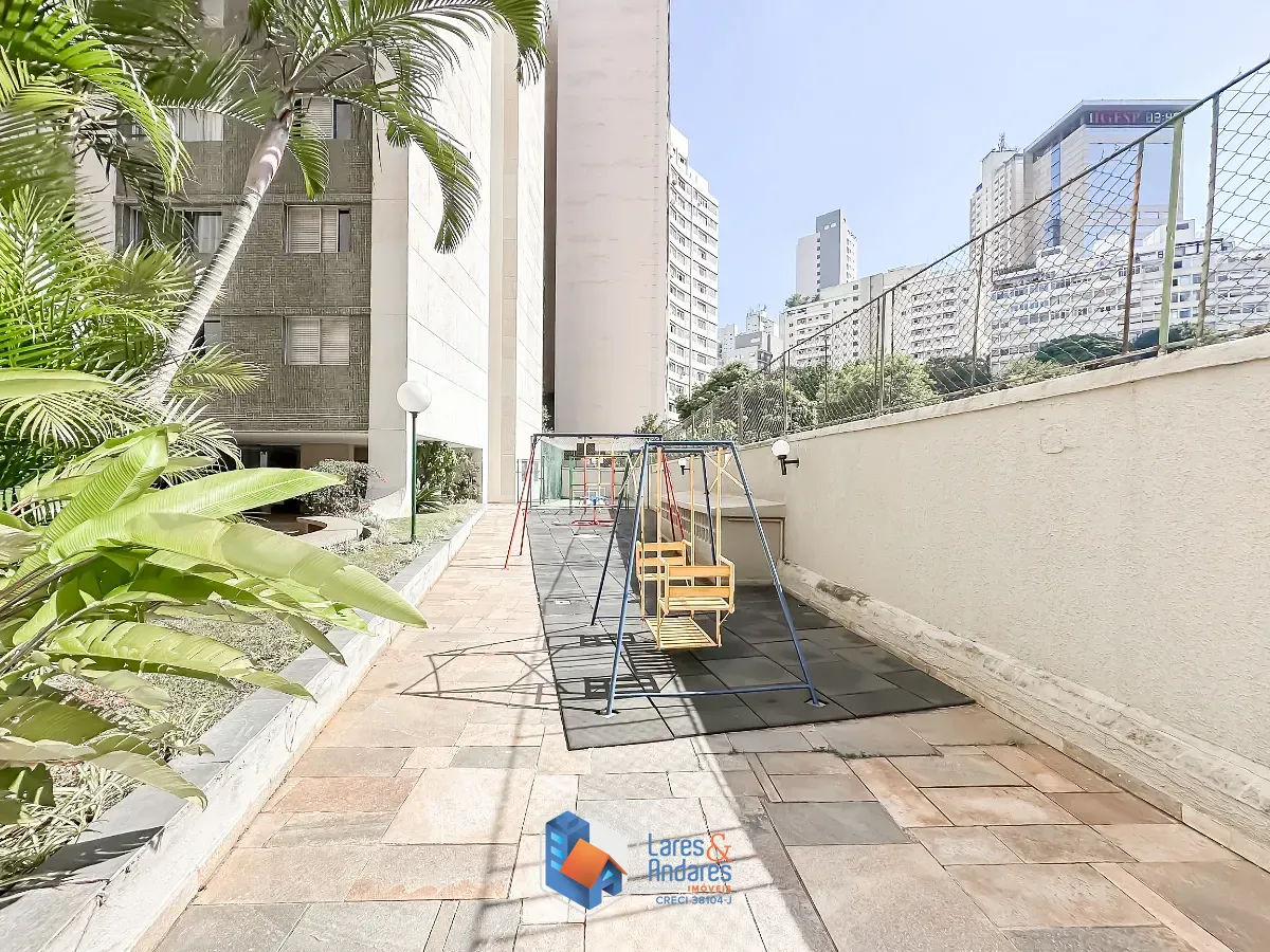 Apartamento, 2 quartos, 70 m² - Foto 36