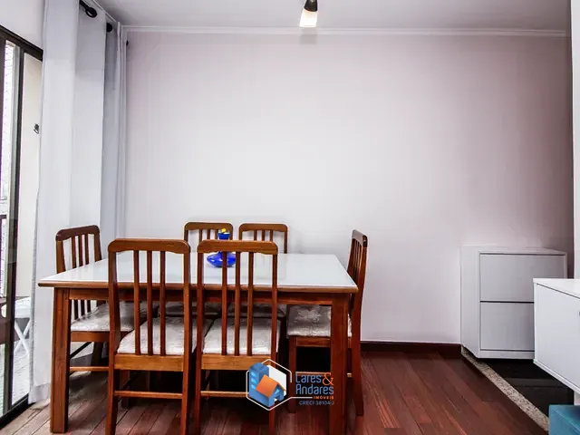 Apartamento com 75m² 3 quartos e 2 banheiros, à venda, no bairro Vila Guarani (Z Sul) em São Paulo