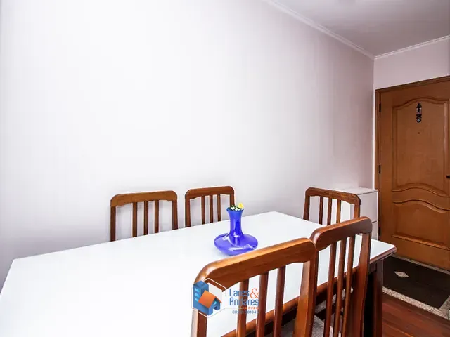 Apartamento com 75m² 3 quartos e 2 banheiros, à venda, no bairro Vila Guarani (Z Sul) em São Paulo