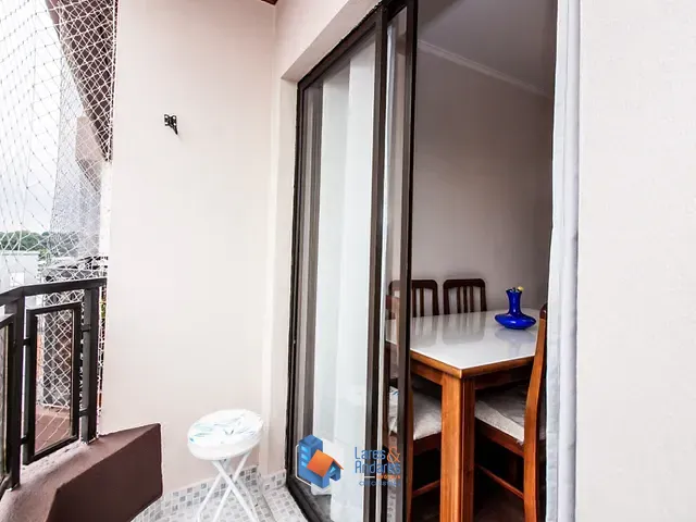 Apartamento com 75m² 3 quartos e 2 banheiros, à venda, no bairro Vila Guarani (Z Sul) em São Paulo
