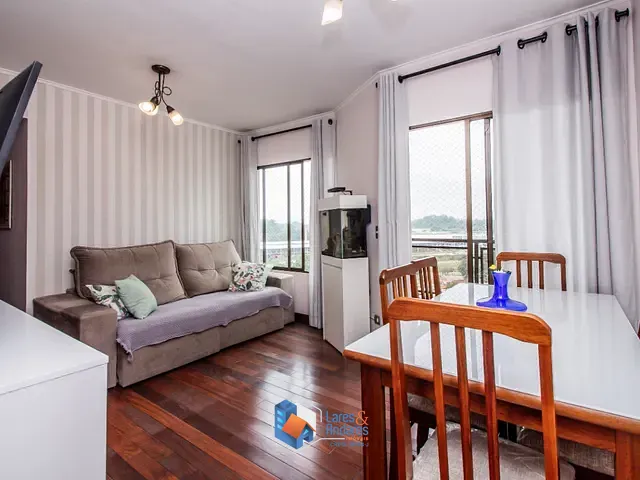 Apartamento com 75m² 3 quartos e 2 banheiros, à venda, no bairro Vila Guarani (Z Sul) em São Paulo
