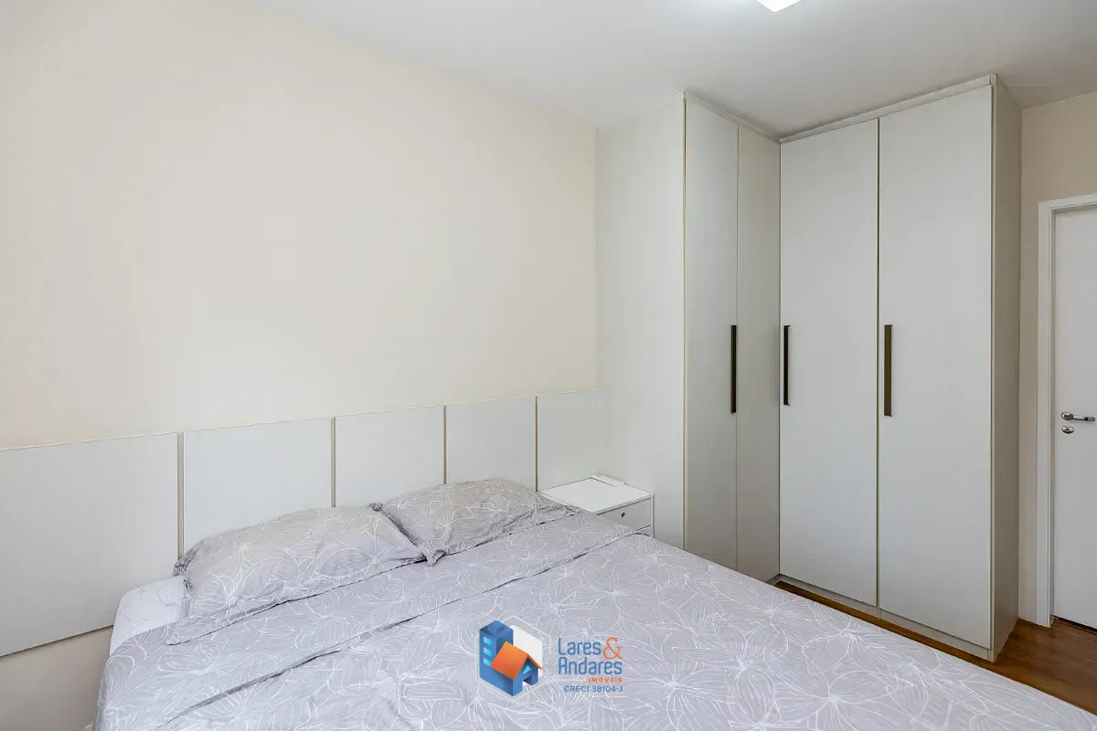 Apartamento, 2 quartos, 55 m² - Foto 17
