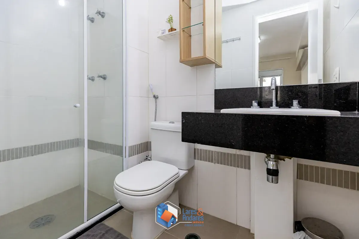Apartamento, 2 quartos, 55 m² - Foto 20