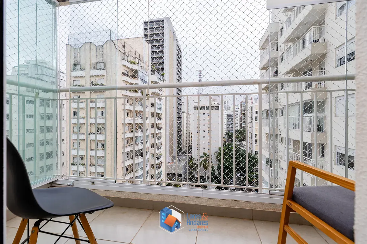 Apartamento, 2 quartos, 55 m² - Foto 22