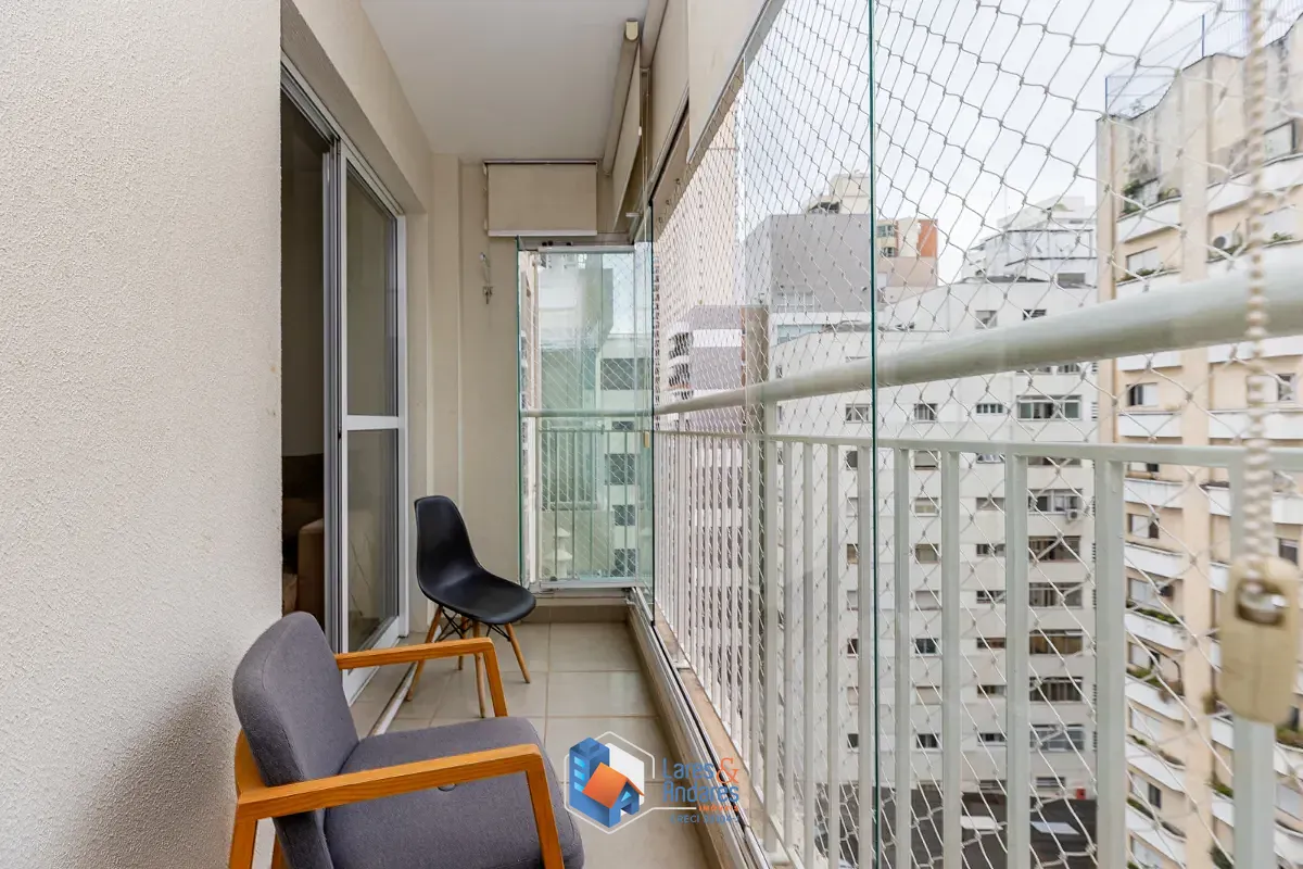 Apartamento, 2 quartos, 55 m² - Foto 23