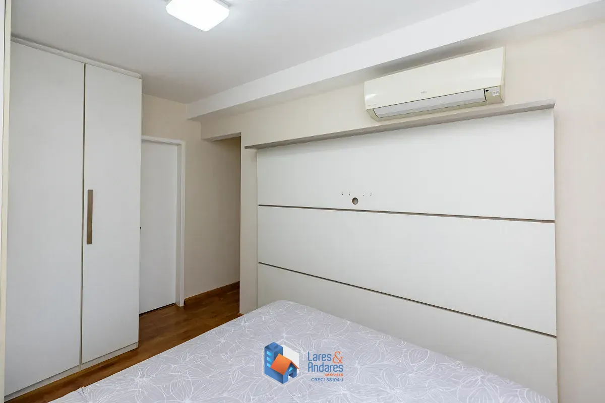Apartamento, 2 quartos, 55 m² - Foto 19