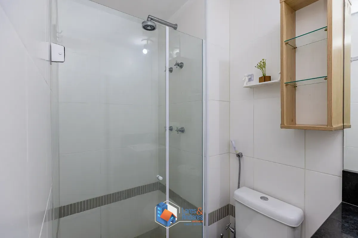 Apartamento, 2 quartos, 55 m² - Foto 21
