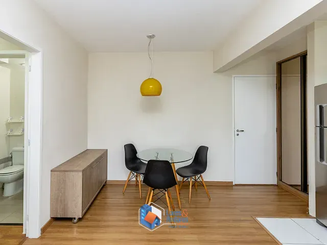 Apartamento com 55m² 2 quartos e 2 banheiros, à venda, no bairro Bela Vista em São Paulo