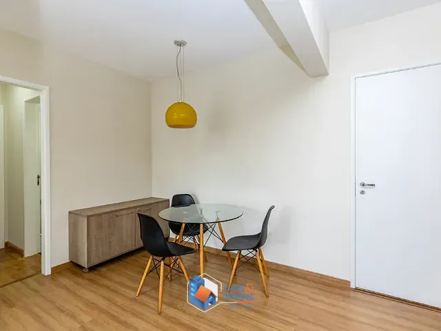 Apartamento com 55m² 2 quartos e 2 banheiros, à venda, no bairro Bela Vista em São Paulo