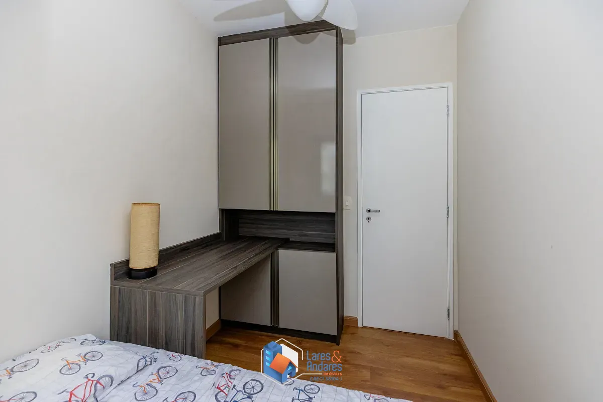 Apartamento, 2 quartos, 55 m² - Foto 12