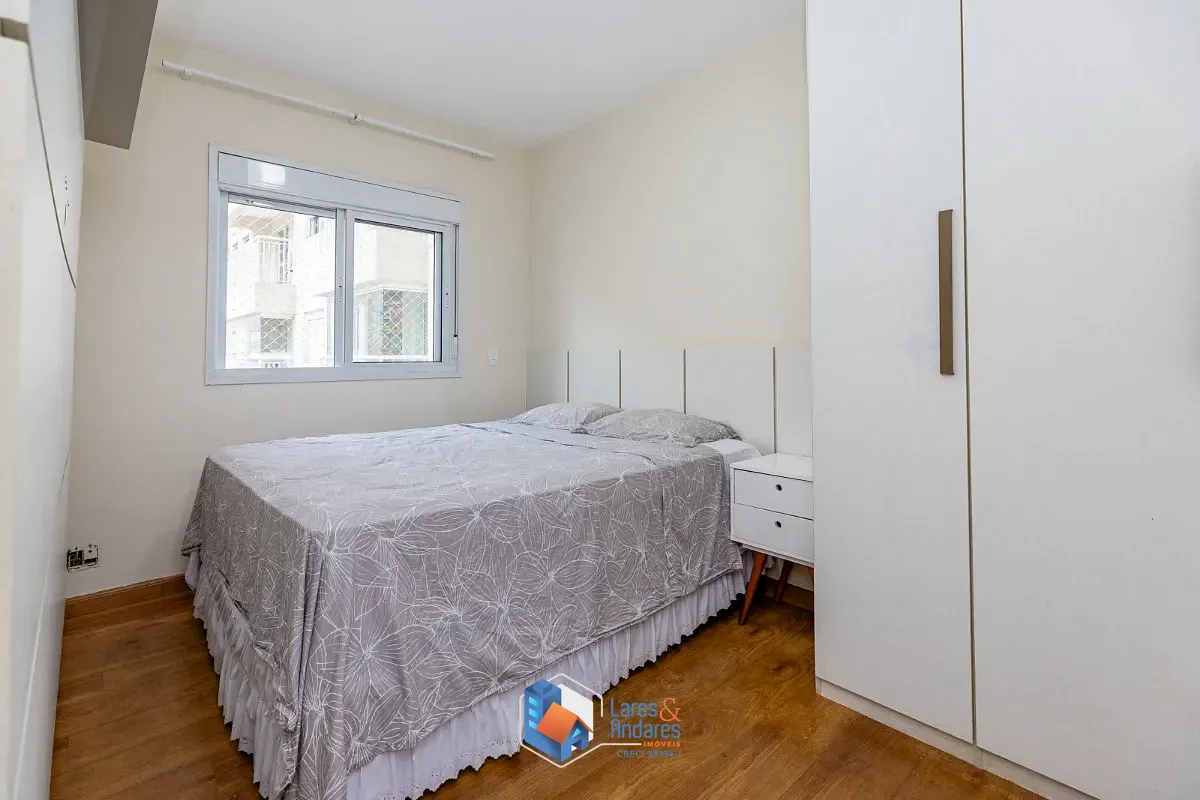 Apartamento, 2 quartos, 55 m² - Foto 14