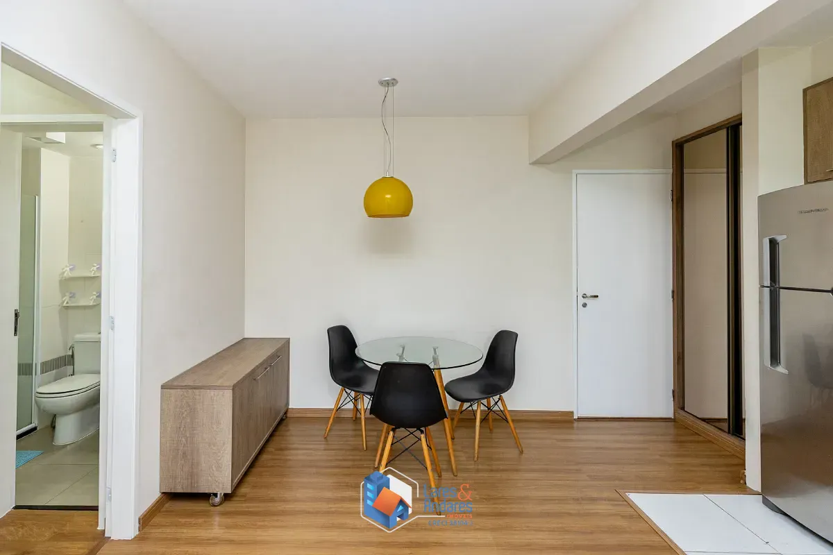 Apartamento, 2 quartos, 55 m² - Foto 5