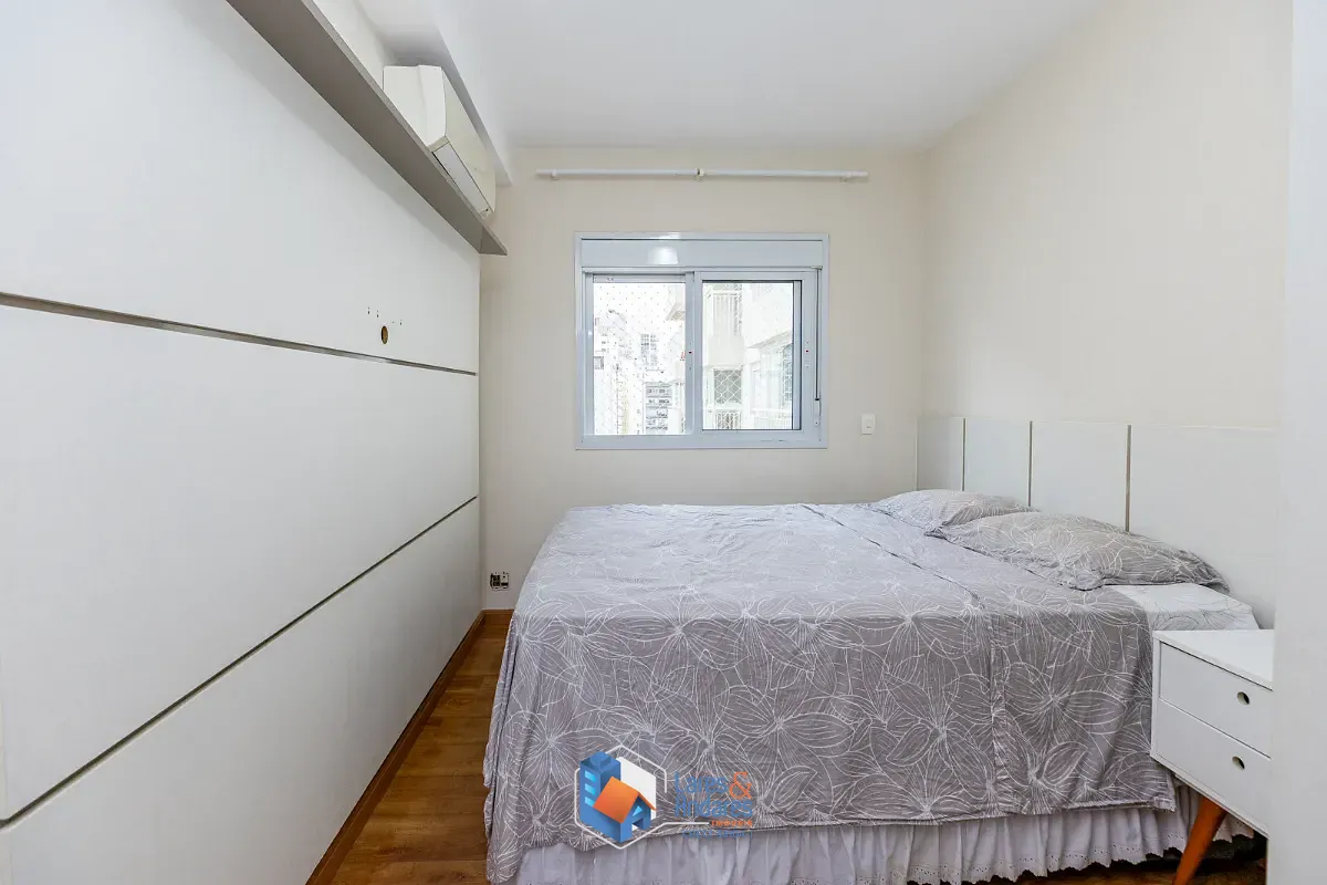 Apartamento, 2 quartos, 55 m² - Foto 15