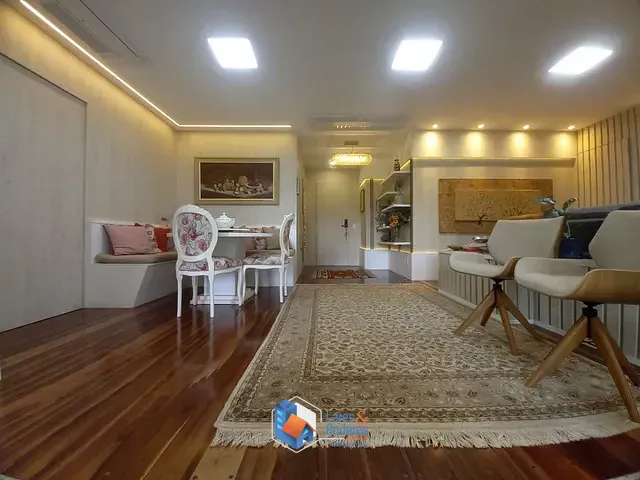 Apartamento com 168m² 3 quartos e 3 banheiros, à venda, no bairro Vila Madalena em São Paulo