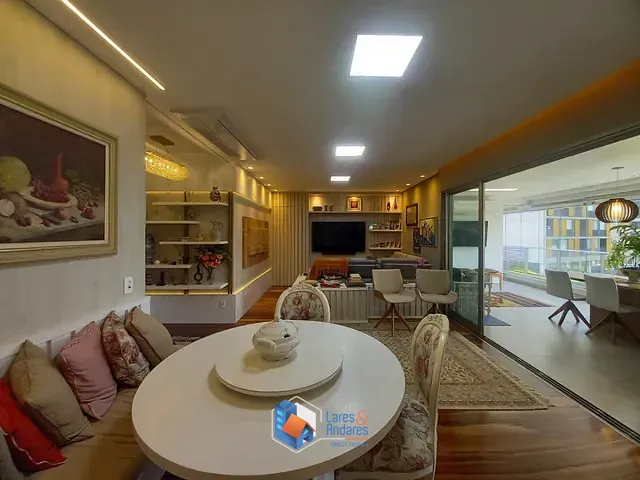 Apartamento com 168m² 3 quartos e 3 banheiros, à venda, no bairro Vila Madalena em São Paulo
