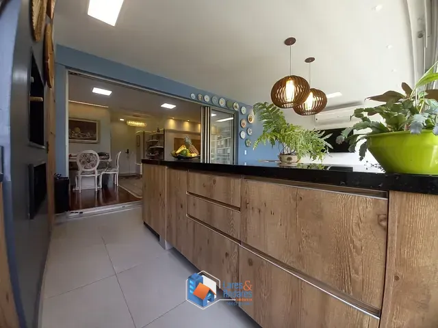 Apartamento com 168m² 3 quartos e 3 banheiros, à venda, no bairro Vila Madalena em São Paulo