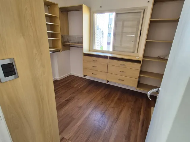 Foto do Apartamento - Apartamento para venda e locação em Moema com 2 quartos, sendo 1 suíte, 62m² | Lares e Andares Imóveis