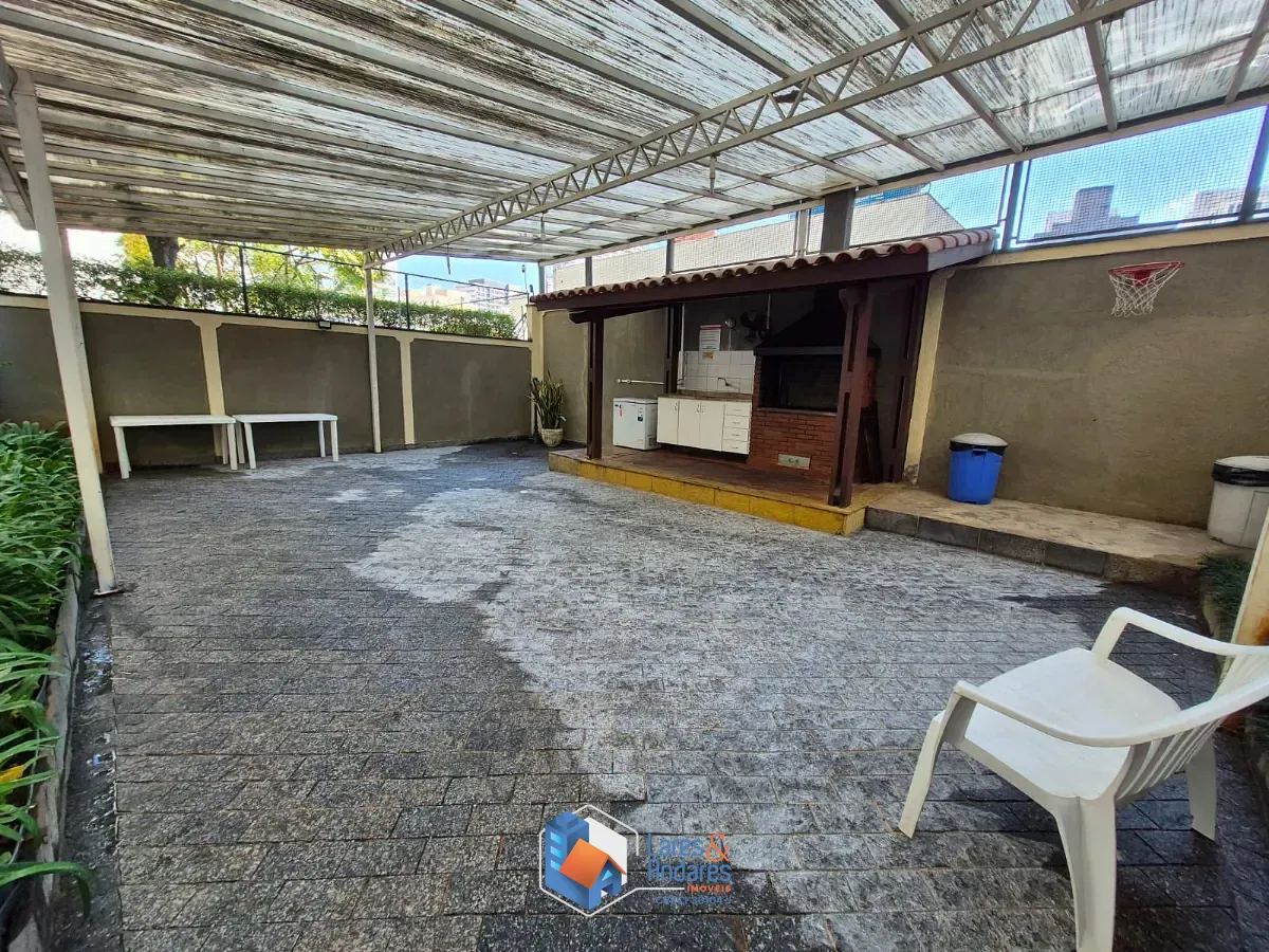 Apartamento, 2 quartos, 62 m² - Foto 31