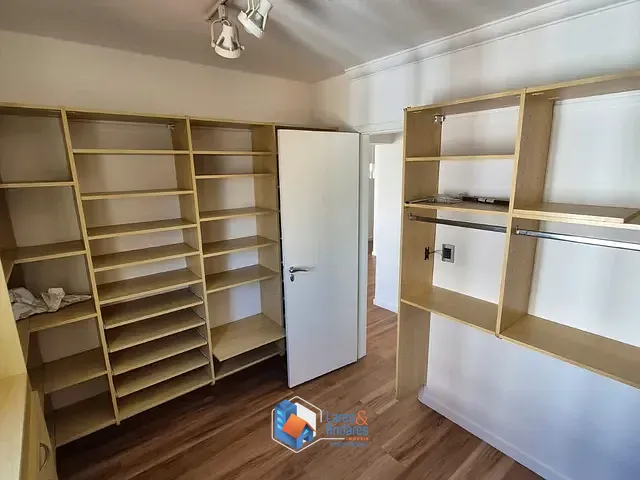 Apartamento com 62m² 2 quartos e 2 banheiros, à venda, no bairro Moema em São Paulo