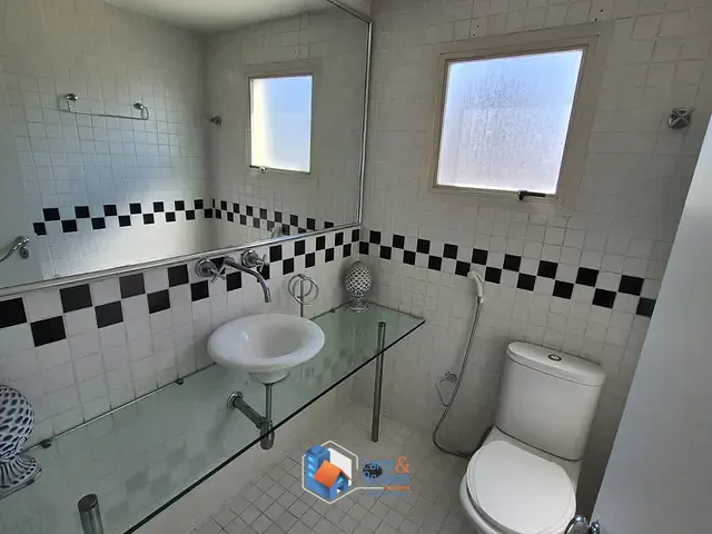 Apartamento com 62m² 2 quartos e 2 banheiros, à venda, no bairro Moema em São Paulo
