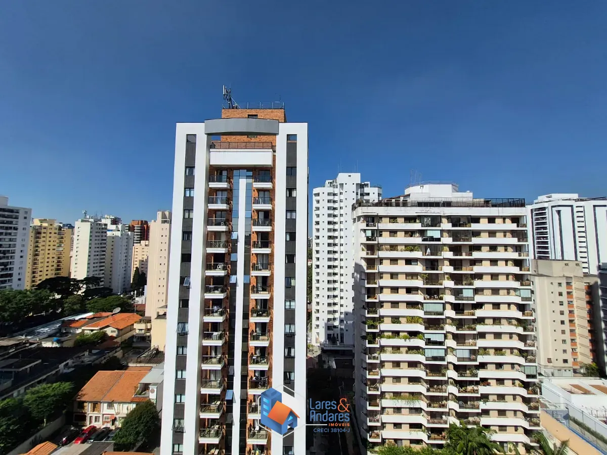 Apartamento, 2 quartos, 62 m² - Foto 16