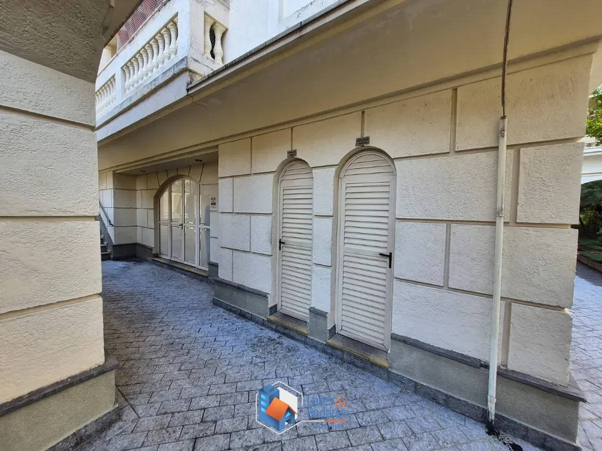 Apartamento, 2 quartos, 62 m² - Foto 32