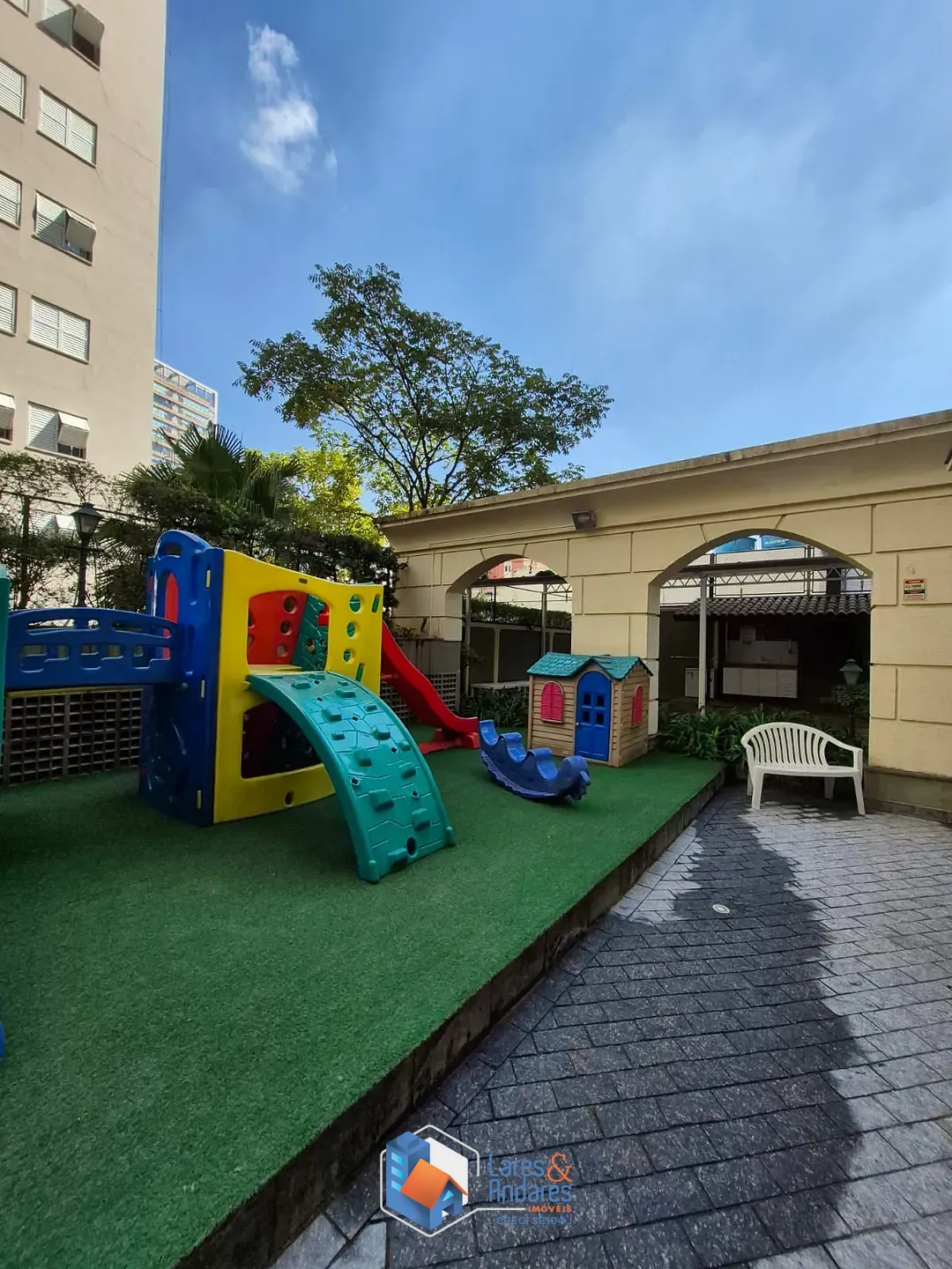 Apartamento, 2 quartos, 62 m² - Foto 35