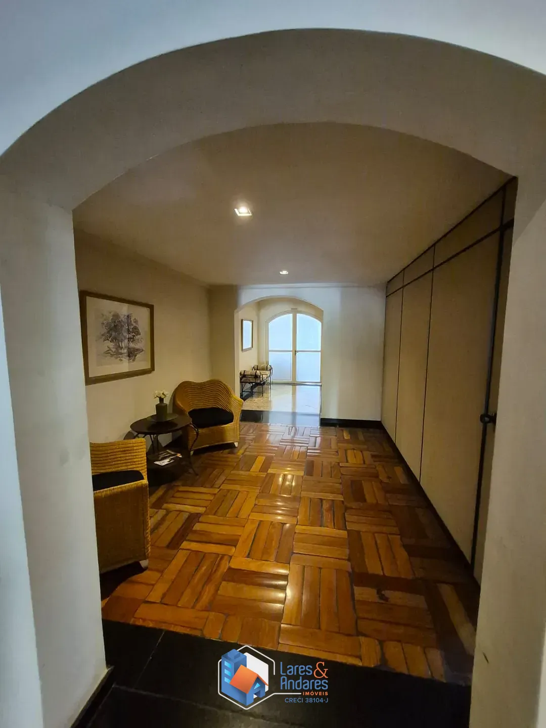 Apartamento, 2 quartos, 62 m² - Foto 36