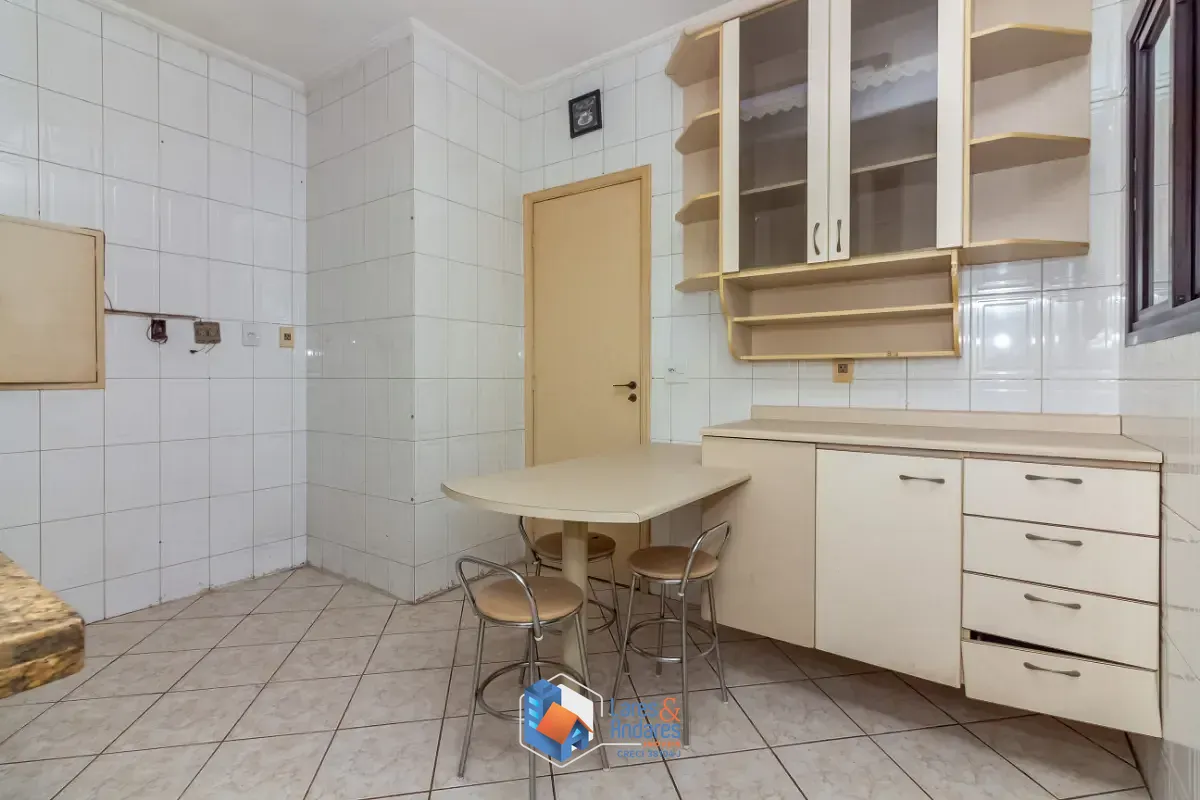 Apartamento, 3 quartos, 96 m² - Foto 24