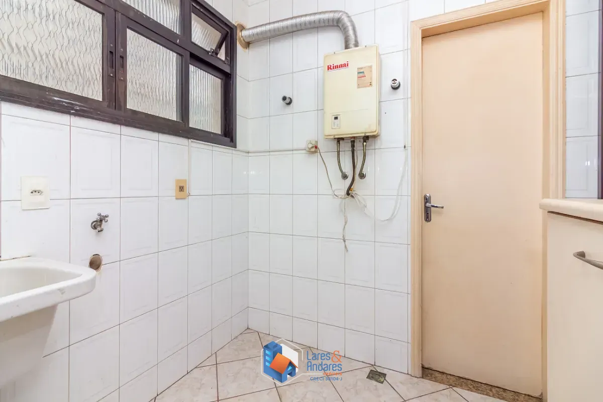 Apartamento, 3 quartos, 96 m² - Foto 28