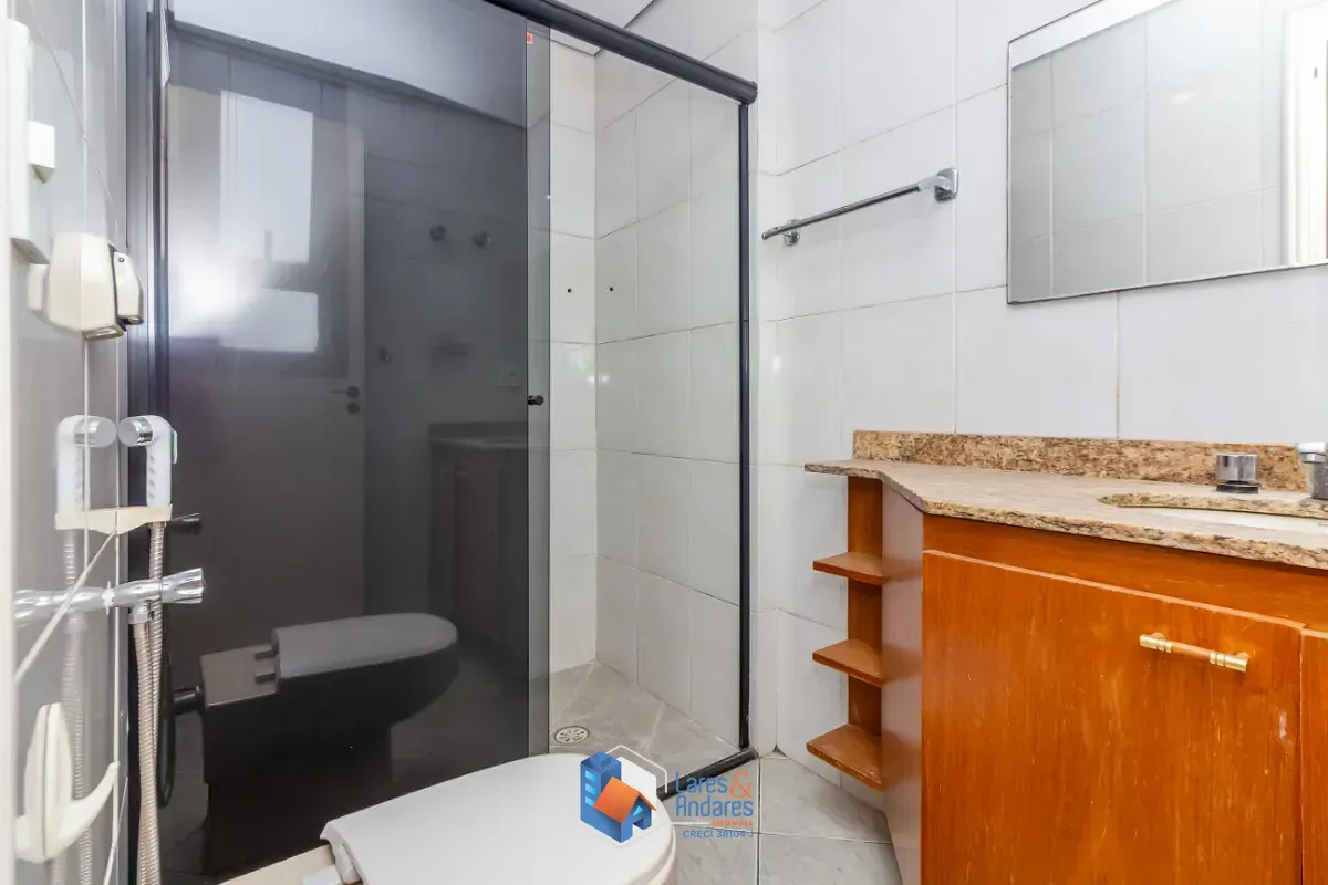 Apartamento, 3 quartos, 96 m² - Foto 20