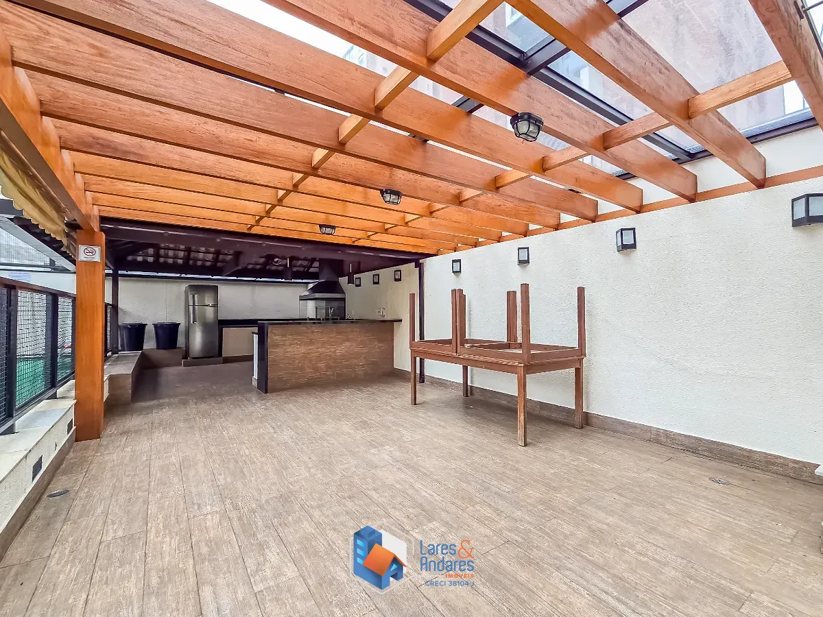 Apartamento, 3 quartos, 96 m² - Foto 33