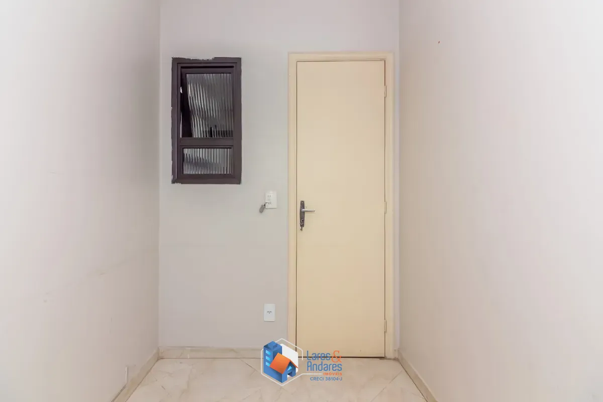 Apartamento, 3 quartos, 96 m² - Foto 26