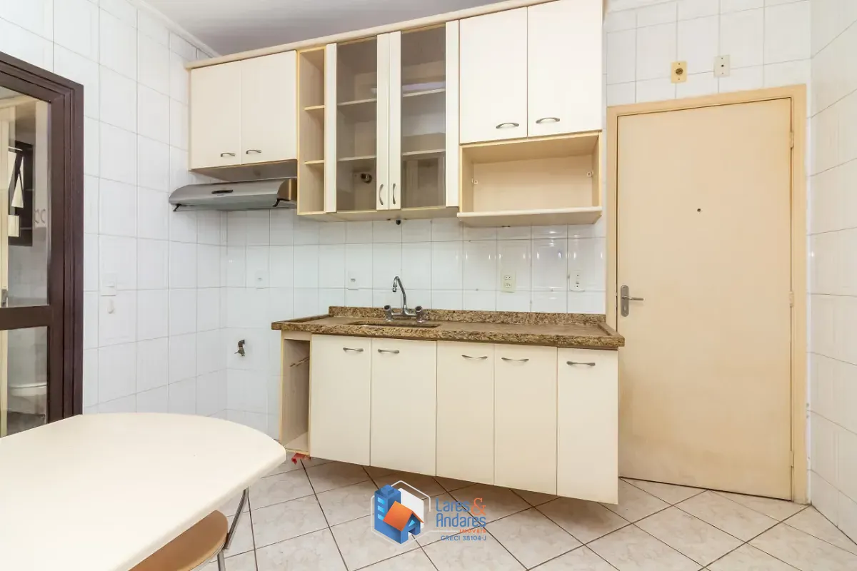 Apartamento, 3 quartos, 96 m² - Foto 23