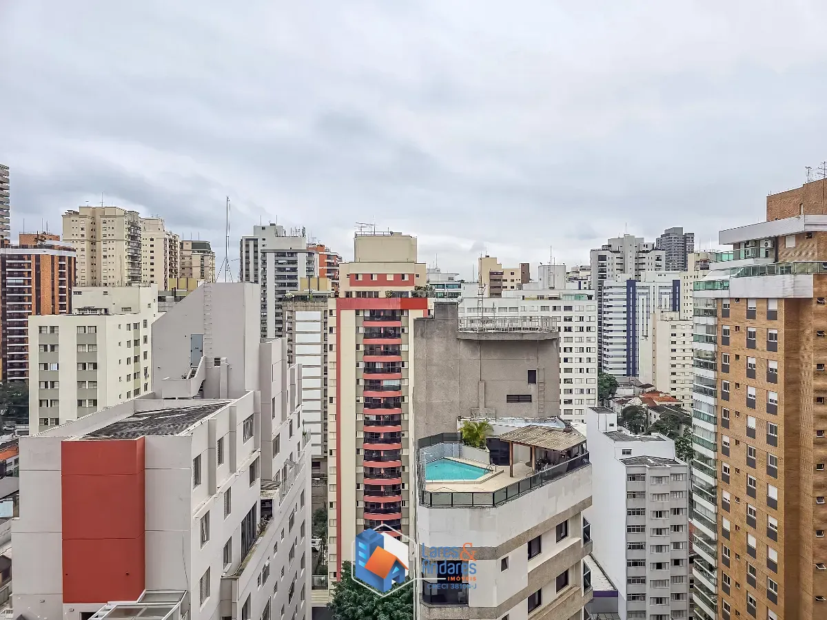Apartamento, 3 quartos, 96 m² - Foto 39