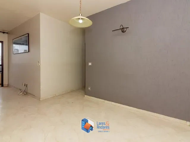 Apartamento com 96m² 3 quartos e 2 banheiros, à venda, no bairro Perdizes em São Paulo