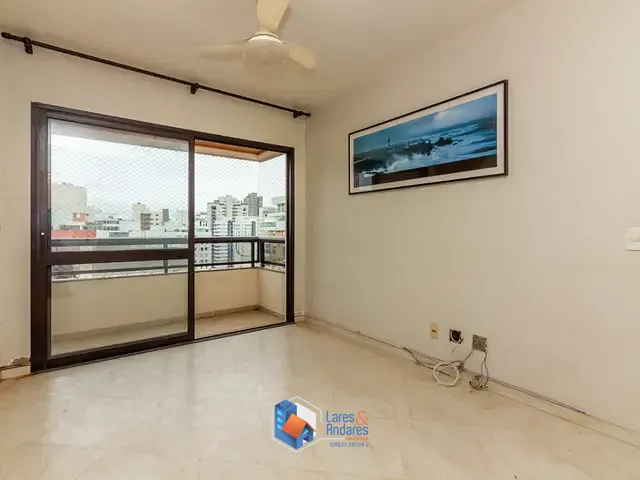 Apartamento com 96m² 3 quartos e 2 banheiros, à venda, no bairro Perdizes em São Paulo