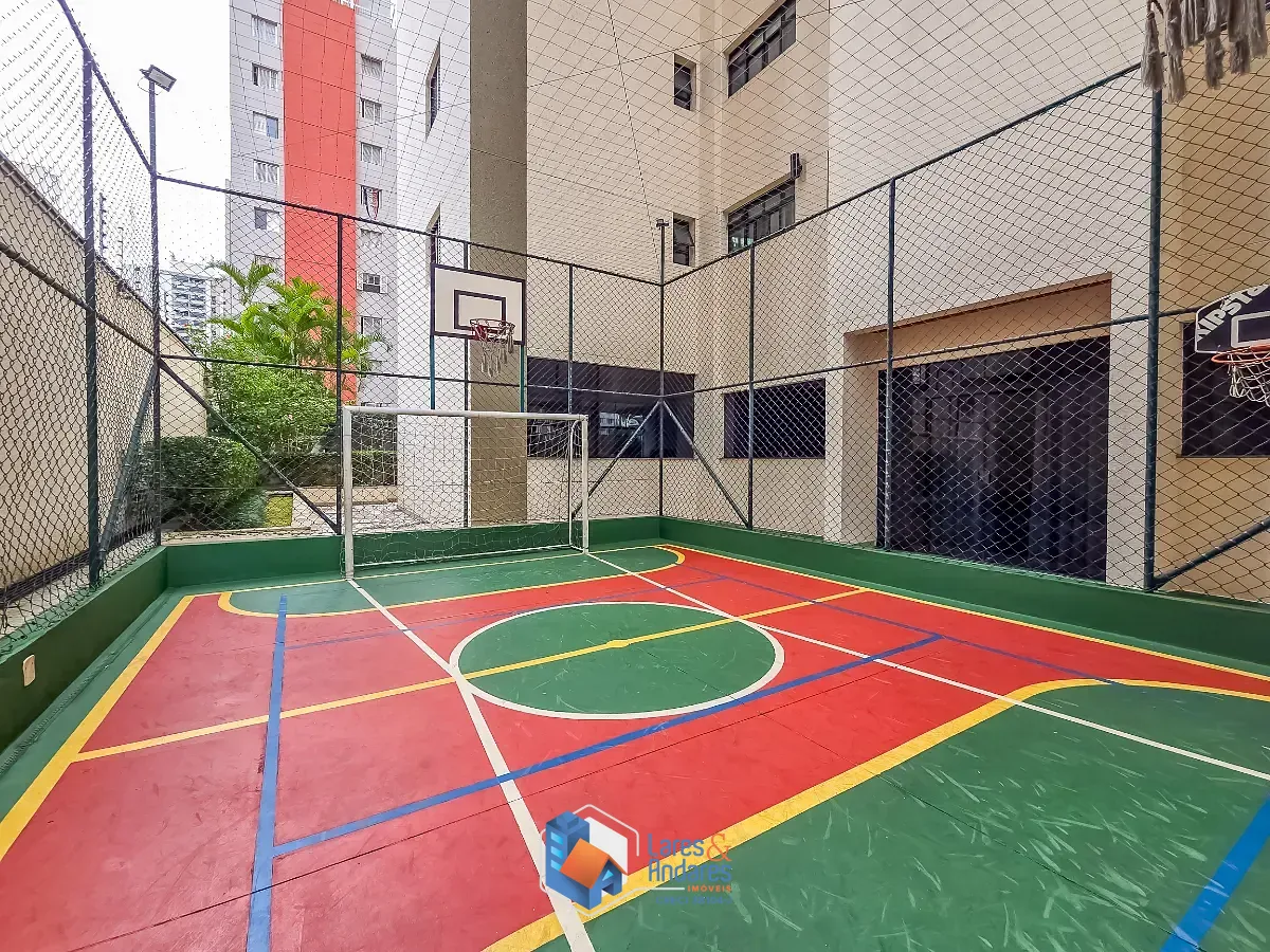 Apartamento, 3 quartos, 96 m² - Foto 37