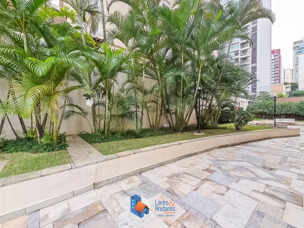 Apartamento, 3 quartos, 96 m² - Foto 38