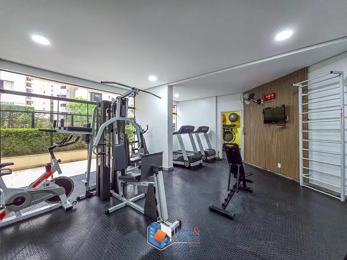 Apartamento, 3 quartos, 96 m² - Foto 35