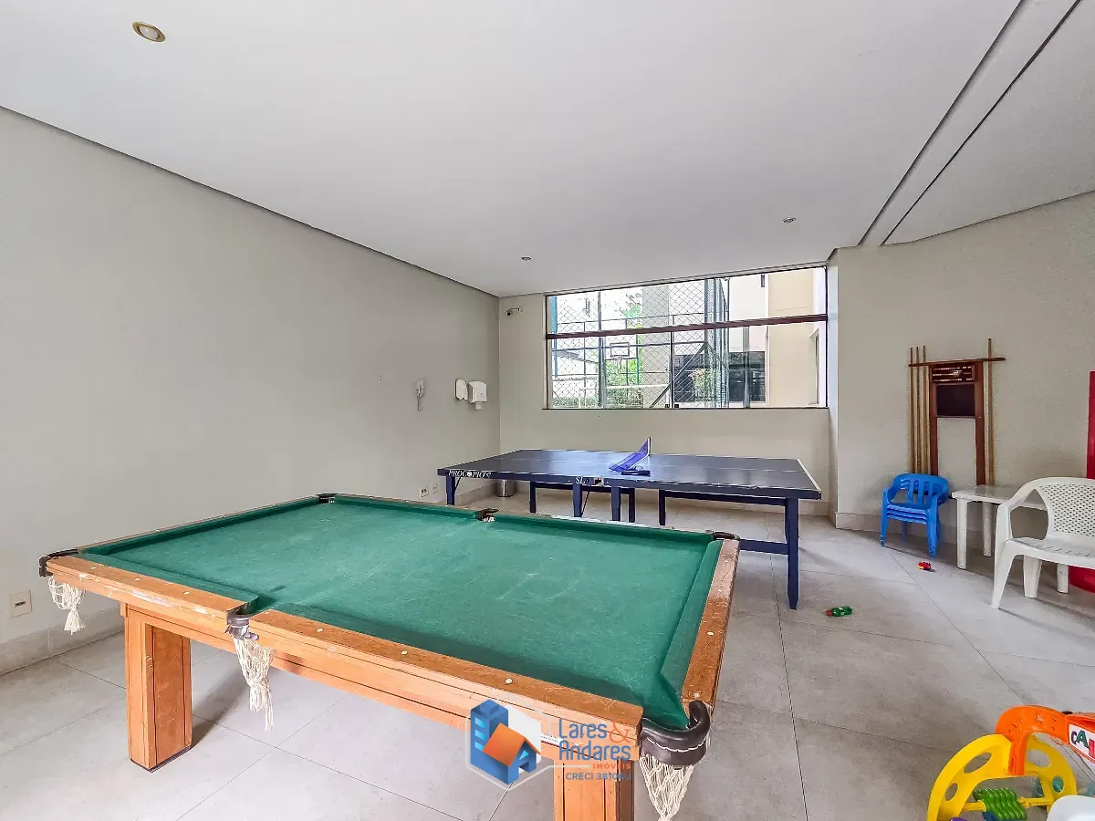 Apartamento, 3 quartos, 96 m² - Foto 36