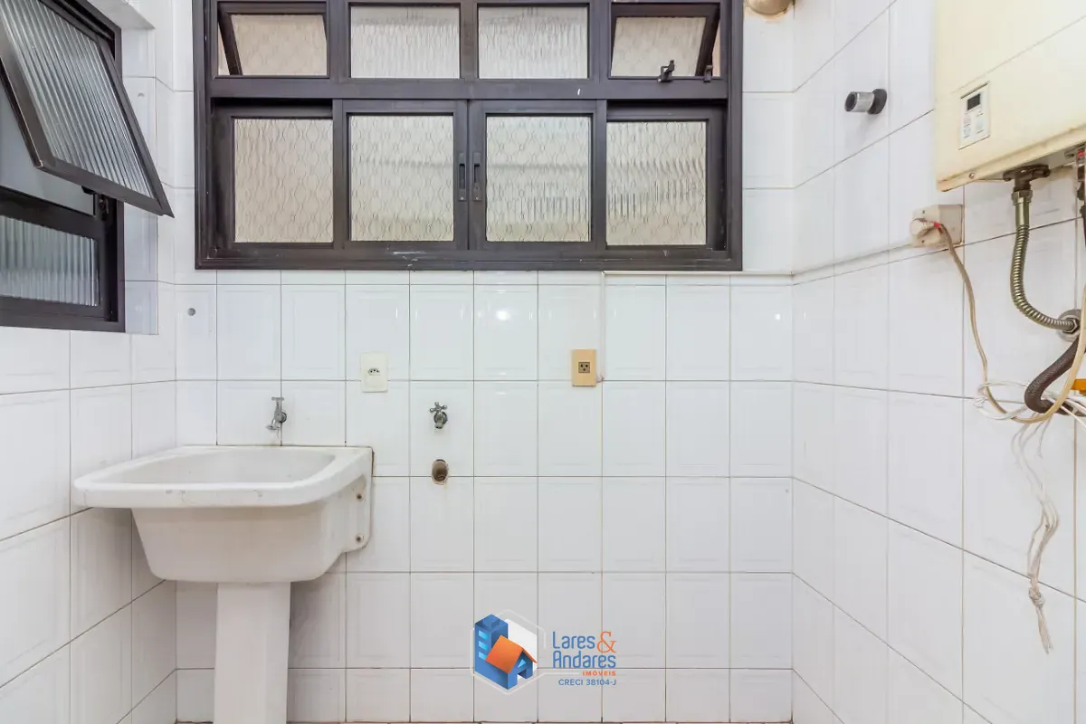 Apartamento, 3 quartos, 96 m² - Foto 30