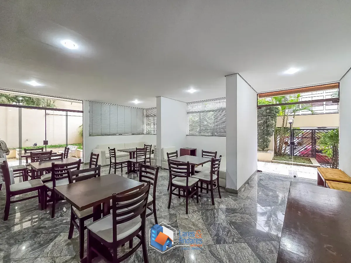 Apartamento, 3 quartos, 96 m² - Foto 34