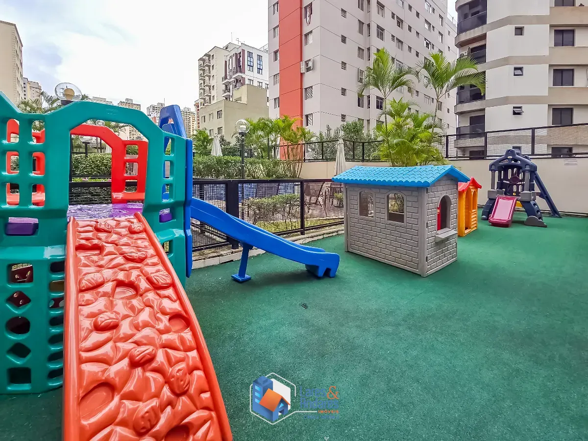 Apartamento, 3 quartos, 96 m² - Foto 32