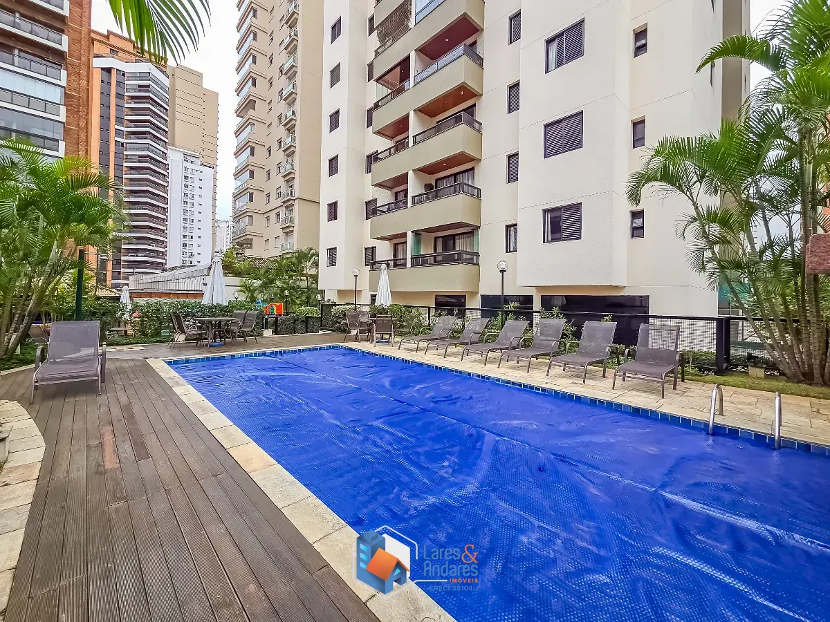 Apartamento, 3 quartos, 96 m² - Foto 31