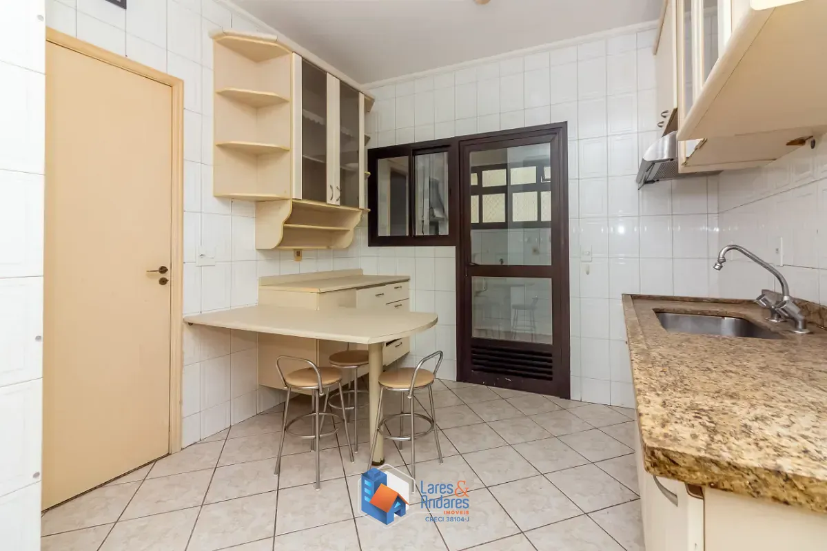 Apartamento, 3 quartos, 96 m² - Foto 21