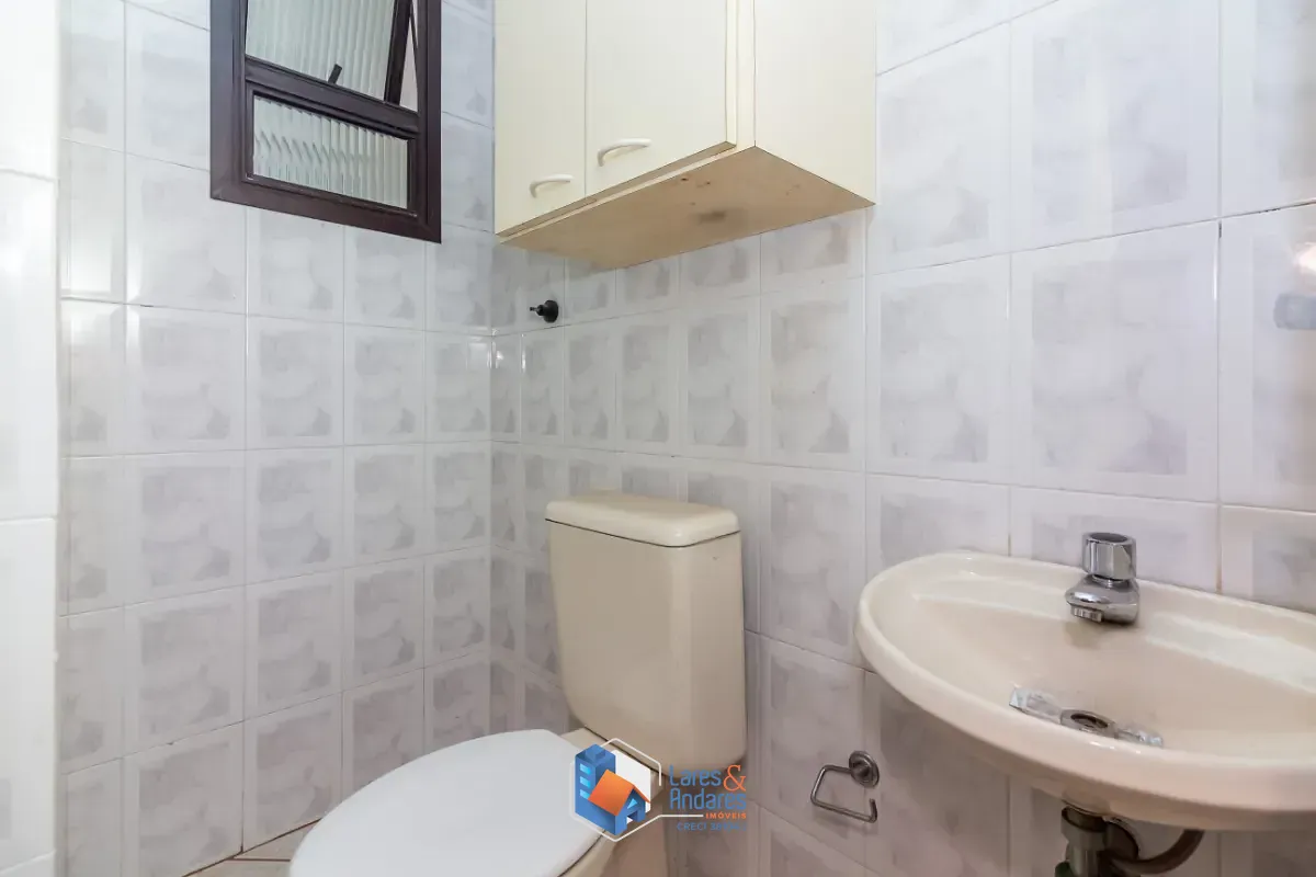Apartamento, 3 quartos, 96 m² - Foto 29