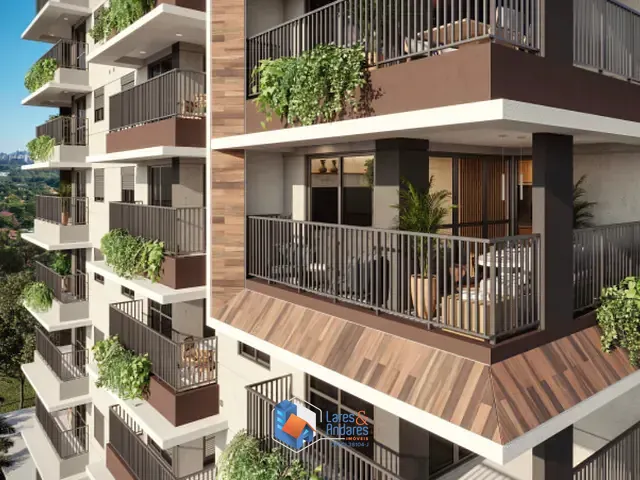 Apartamento com 1200m² 1 quarto e 1 banheiro, à venda, no bairro Pinheiros em São Paulo